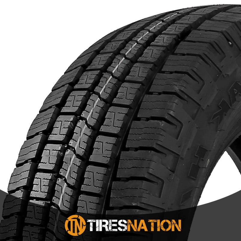 Falken Wildpeak H T02 275 70r18 125s Tire Walmart Com Walmart Com