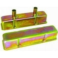 thumbnail image 3 of ZINC 1958-86 SB ChevroletCompatible with/Replacement Part for CIRCLE TRACK TALL VALVE COVE, 3 of 4