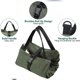 thumbnail image 2 of Herramientas Hardware Electricista Tela Oxford Multibolsillo, 2 of 9