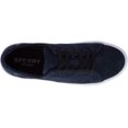 thumbnail image 5 of Sperry Top-Sider Striper II LTT Suede Sneaker Men 10 Navy, 5 of 6