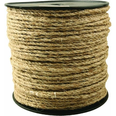 

Do it Best Do it Twisted Sisal Bulk Rope