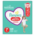 Pampers Cruisers 360 Diapers Size 7, 44 Count (Select for More Options