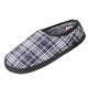 thumbnail image 1 of s de plumón de invierno para mujeres / hombres s de Zapatos de interior antideslizantes s de dormitorio cálida Macarena Zapatillas al aire libre, 1 of 8