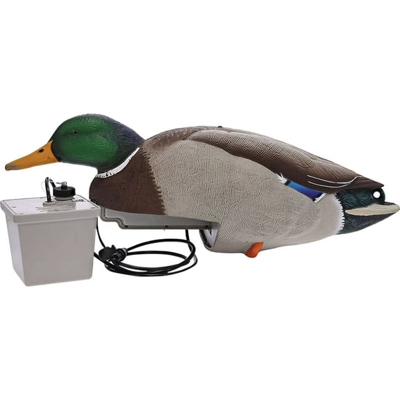 Avian X Tip Up Mallard Feeder Duck Decoy