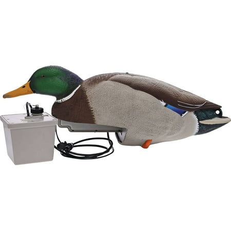 Open Box Avian X Tip Up Mallard Feeder Duck Decoy