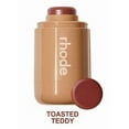 thumbnail image 1 of Rhode Beauty Blush d'Été avec Poche (Tasted teddy), 1 of 3
