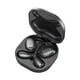 thumbnail image 3 of Auriculares Bluetooth 5.3 Hugo de Oído Abierto para Entrenamiento Físico Negro, 3 of 9