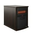 thumbnail image 1 of Duraflame 1500W Infrared Quartz Heater, 9HM900-E451, 1 of 4