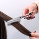 thumbnail image 3 of Herramienta para cortar el cabello Tijeras para cortar el cabello Peine de plástico Peine para el cabello Tijeras para el cabello Peine Herramienta de salón, 3 of 6