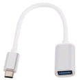 thumbnail image 1 of IDEANATEGRATE 1Ud Adaptador Otg Tipo C Para Periféricos Y Transferencia De Archivos, 1 of 5