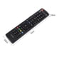 thumbnail image 5 of Control remoto universal, nuevo control remoto universal negro, control remoto, artesanía excepcional, 5 of 10