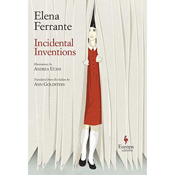 Incidental Inventions