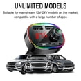 thumbnail image 3 of PEONAVET A Adapter A Adapter Car Charger Super Fast Charging, Multi Port Car Charging, Fast Charging, 3 of 9