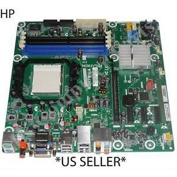 513430-002 HP Violet M2N78-LA REV:C01 Motherboard
