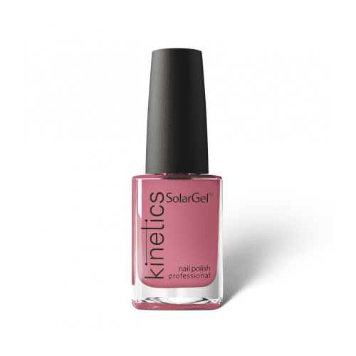 KINETICS 204 PURSE SOLAR GEL POLISH 15ML