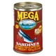 Mega Sardines en Sauce Tomate avec Chili Épicé 155 g – image 1 sur 7