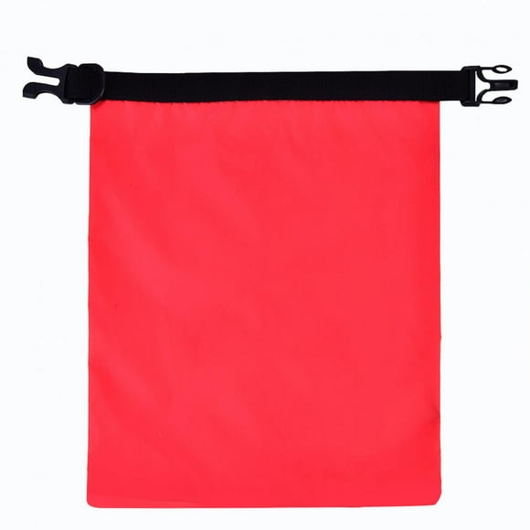 Peahefy Waterproof Bag,1.5L Portable Outdoor Activities Waterproof Bag Pouch for Camping Drifting Hiking, Waterproof Dry Pack