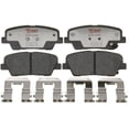 thumbnail image 2 of Raybestos Brakes Disc Brake Pad Set P/N:Eht1284h, 2 of 2