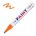 thumbnail image 2 of Tire Ink Paint Pen For Fill Paint And Waterproof Tire Paint Pen 10ml, 2 of 4