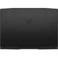 thumbnail image 6 of MSI Katana Gaming Laptop, 15.6" IPS Display, Intel Core i7-12650H, NVIDIA GeForce RTX 4070, 64GB DDR5 RAM, 1TB SSD, Wi-Fi 6, Bluetooth, 4-Zone RGB Backlight Keyboard, Windows 11 Home, 6 of 7