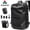 Black, variant on Somago Seal Travel Backpack 60L Expandable Air Compression System Water Resistant TSA Lock Carry-On,Black