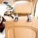 thumbnail image 2 of Gancho para reposacabezas de asiento de coche MFZFUKR LRWJ665-5, 2 of 8