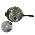thumbnail image 7 of Dongrere Multi-Cooking Pot with Cover Kitchen Cookware Stainless Steel Saucepan for Stovetop, Induction Cooktop, 7 of 7