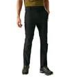 thumbnail image 4 of Regatta Pantalon de Randonnée Zippé pour Hommes, 4 of 5