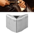 thumbnail image 4 of Leathercraft Cutter Leather Trimmer, Edge Trimmer, Corner Trimmer, Cutting Tool Amateurs For Wallet Leather Pros Belt, 4 of 8