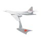 thumbnail image 1 of Adorno de modelo de avión a escala 1:200, exhibición de modelos de aviación, modelo de aleación de metal Estilo C, 1 of 9