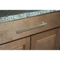thumbnail image 4 of CKP #3440 Origins Collection 7-9/16 In. (192mm) Bar Pull, Brushed Nickel - 10 Pack, 4 of 4