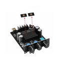 TPA3116 Audio Amplifier Board 100Wx2 Class D Speaker Sound Amplifiers