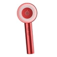 thumbnail image 2 of Peine Eléctrico Jinwen para Cuero Cabelludo Rojo, 2 of 8