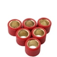 thumbnail image 7 of Applies to GY6 139QMB Variator Rollers Roller Weights 4g-7g 16x13mm For Kymco People S Super 9 Top Boy 50 Vitality Yup 50cc 4T, 7 of 7