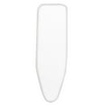 thumbnail image 2 of CUTICATE Ironing Board Padding Inset Pad Craft Room Travel Home Countertop Ironing Board Heavy Duty Thickness Ironing Board Cotton Pad 125cmx44cm, 2 of 8