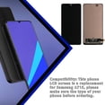 thumbnail image 2 of yingyy Samsung A715 Écran Tactile LCD pour Téléphone Mobile Numériseur en Verre Remplacement 1 Pce, 2 of 7