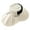 Light Beige, variant on D-GROEE Wide Brim Adjustable Strap Sun Hat with Neck Flap, UPF 50+ Hiking Safari Fishing Caps for Men and Women