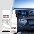 thumbnail image 1 of Auto Detailing Kit Car Cleaning Kit Interior Detailing Kit All Purpose Interior Car Cleaner Vehicle Upholstery Cleaner 100ml, 1 of 9