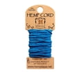 thumbnail image 2 of Hemptique HMC20-DKPK Hemp Cord 20lb 20'/Pkg-Dark Pink, 2 of 2
