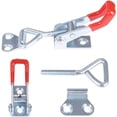 thumbnail image 2 of Piece Metal Lever Latch Adjustable Toggle Lever 220Lbs, 2 of 5