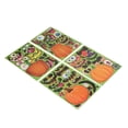 thumbnail image 2 of Halloween Window Clings, Easy To Use Waterproof Creative Halloween Stickers  For Festive Decorat, 2 of 8