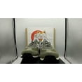 thumbnail image 2 of Onitsuka & Tiger EDR 78 MANTLE GREEN / WHITE 1183B395 300 UNISEX Japan F/S, 2 of 6
