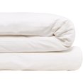 thumbnail image 3 of Calvin Klein Modern Cotton Body Solid 1 Piece Duvet Cover, 3 of 7