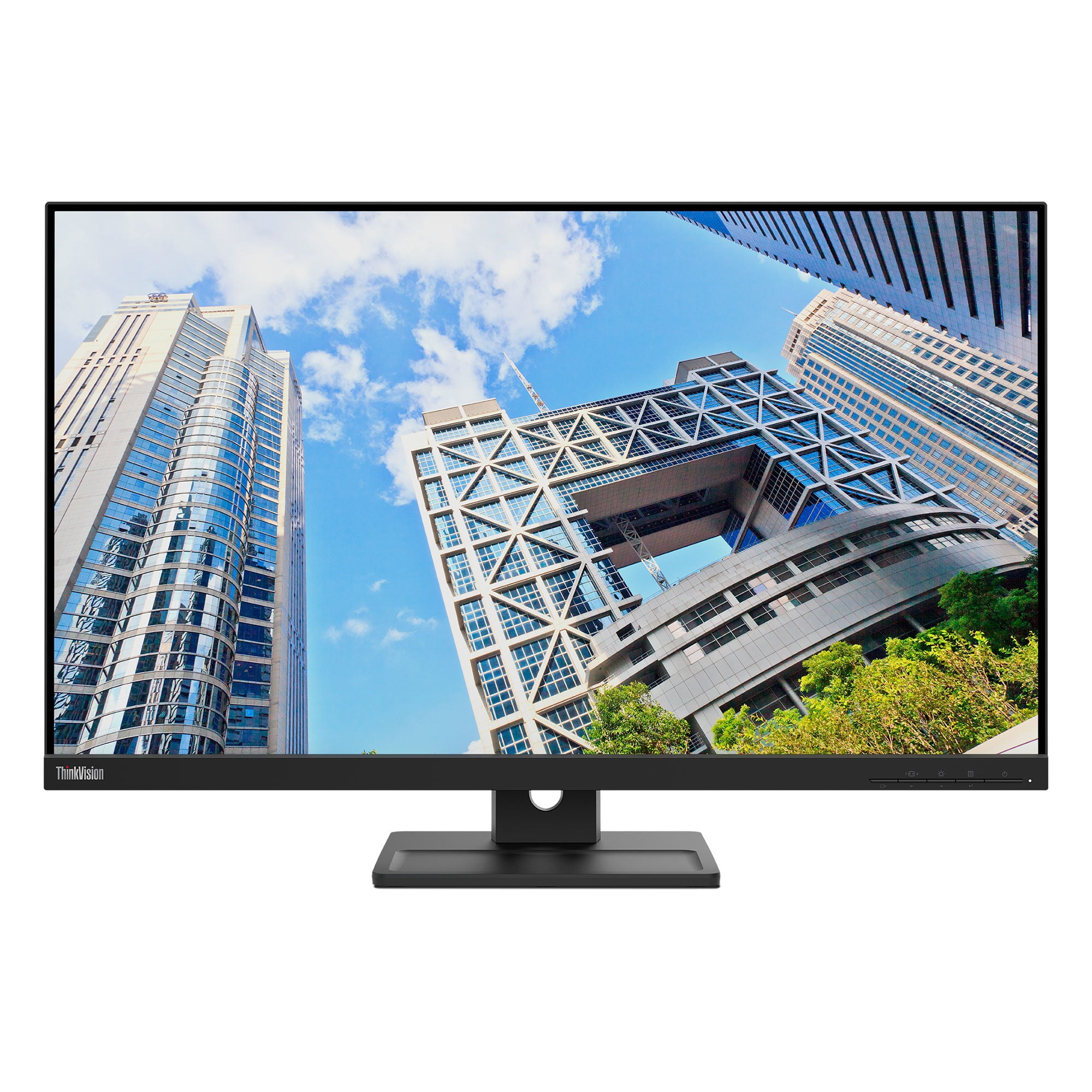 Ecran Lenovo 62B9MAT4EU ThinkVision E22-28 LED Maroc | Prix & Disponibilité | Links Solutions MA