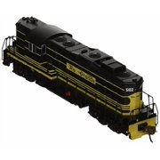 Bachmann 62458 N Scale D&RGW EMD GP7 Diesel Locomotive