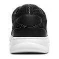 thumbnail image 4 of Sneaker Urbano Quirelli para Hombre Estilo 89218 Negro QUIRELLI 89218 NEGRO, 4 of 8