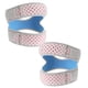 thumbnail image 1 of Rodilleras ajustables con soporte antideslizante para correr y deportes. Rosado, 1 of 3