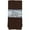 Brown, variant on 6 Pairs Men's Athletic Tube Socks Over the Calf - 31" Big & Tall 10-15 Black