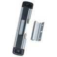 thumbnail image 1 of Cerradura de doble cerrojo CAL para puertas corredizas de vidrio - Tecnología avanzada para mantener a su familia segura - Cerradura de alta seguridad - Prácticamente a prueba de robos, 1 of 5
