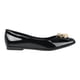 thumbnail image 2 of ZAPATOS CASUALES STYLO MUJER 19672 CHAROL NEGRO, 2 of 4